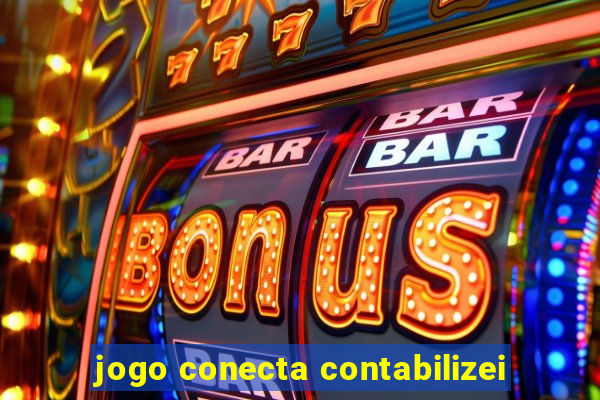 jogo conecta contabilizei